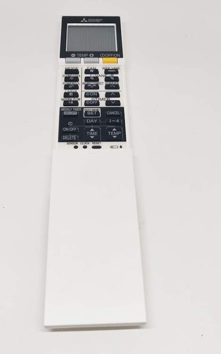 Mitsubishi Electric Remote Control (SG15C)