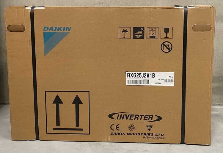 Daikin utomhusenhet (RXG25J2V1B)