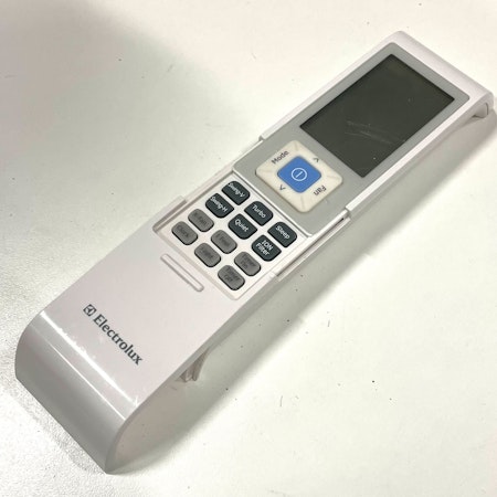 Electrolux Remote Control (YAL1F)