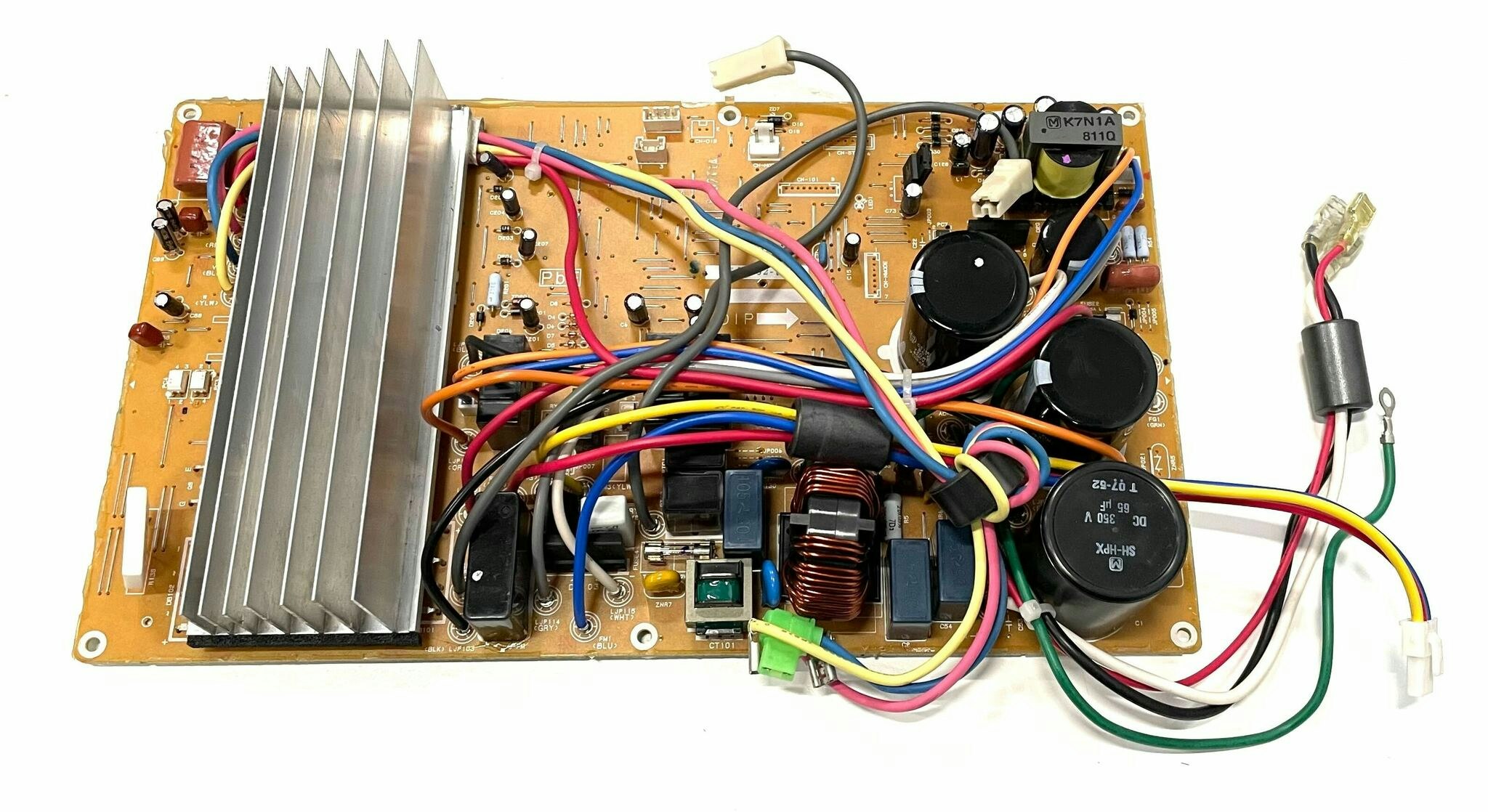 PCB för Panasonic CU-CE9LKE (A744562)