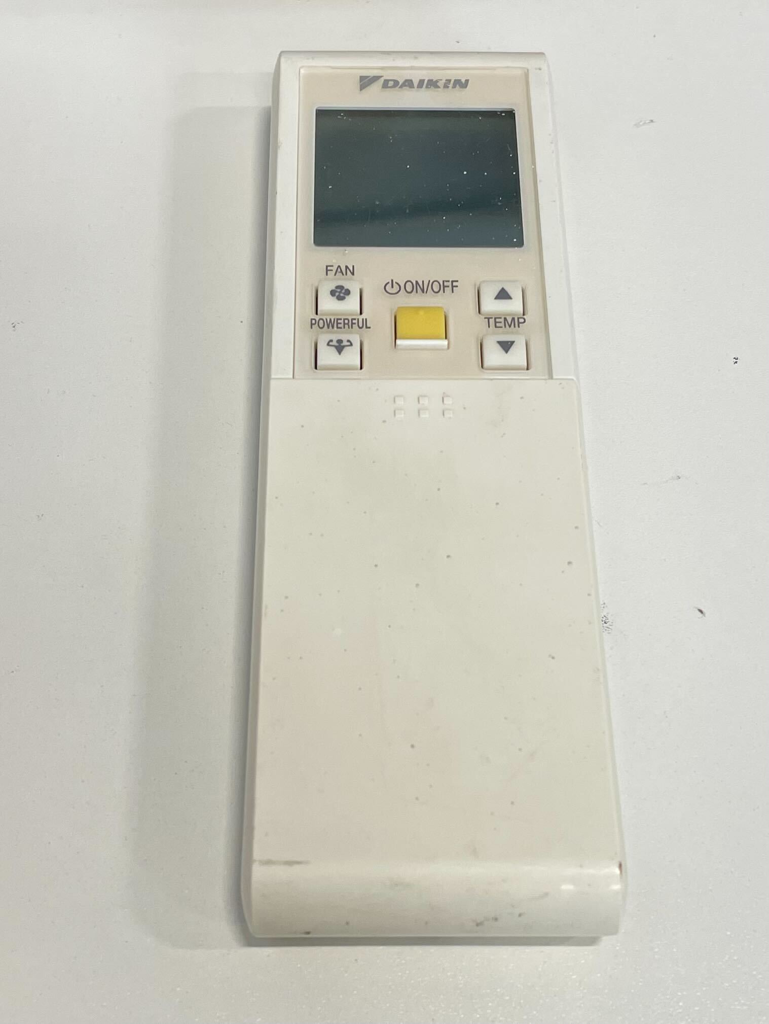 Daikin Remote Control (ARC452A1)