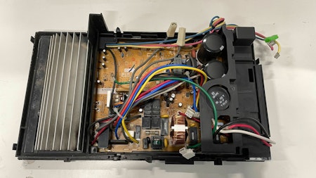 PCB Main for Panasonic (A743563)