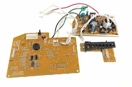 Panasonic PCB Kit for CS-CE9LKE (A746261 + A745837 + A713070)