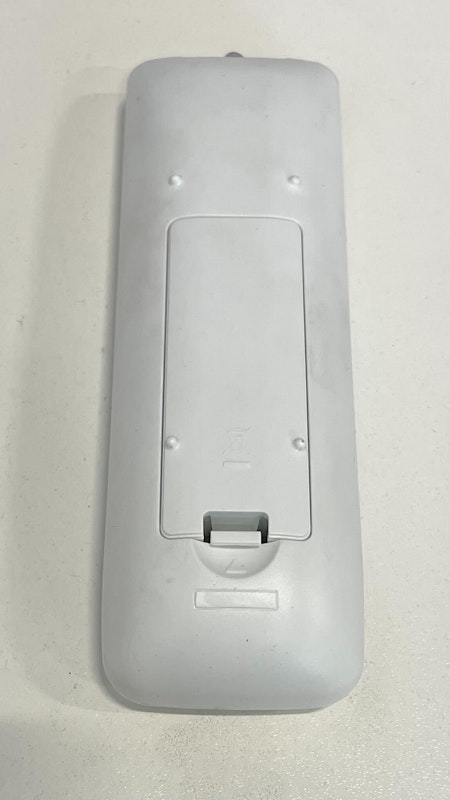 Samsung Remote Control (DB93-11489T)