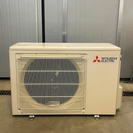 Mitsubishi Electric outdoor unit MUZ-LN35VGHZ2