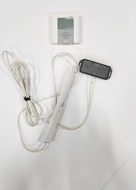 CTC Wireless Room Sensor
