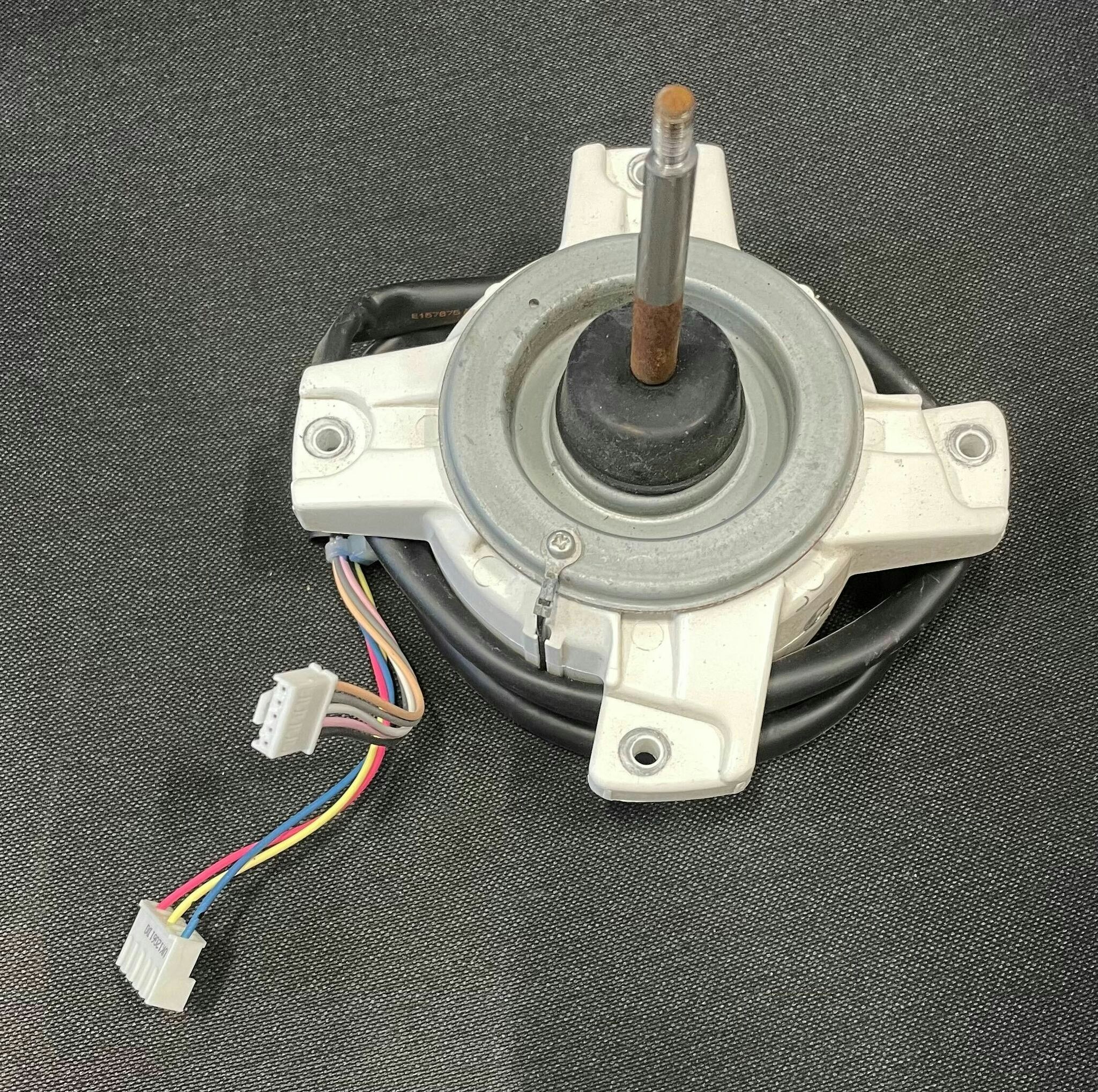 Fan Motor for Panasonic CU-LZ25TKE (L6CAYYYL0049)