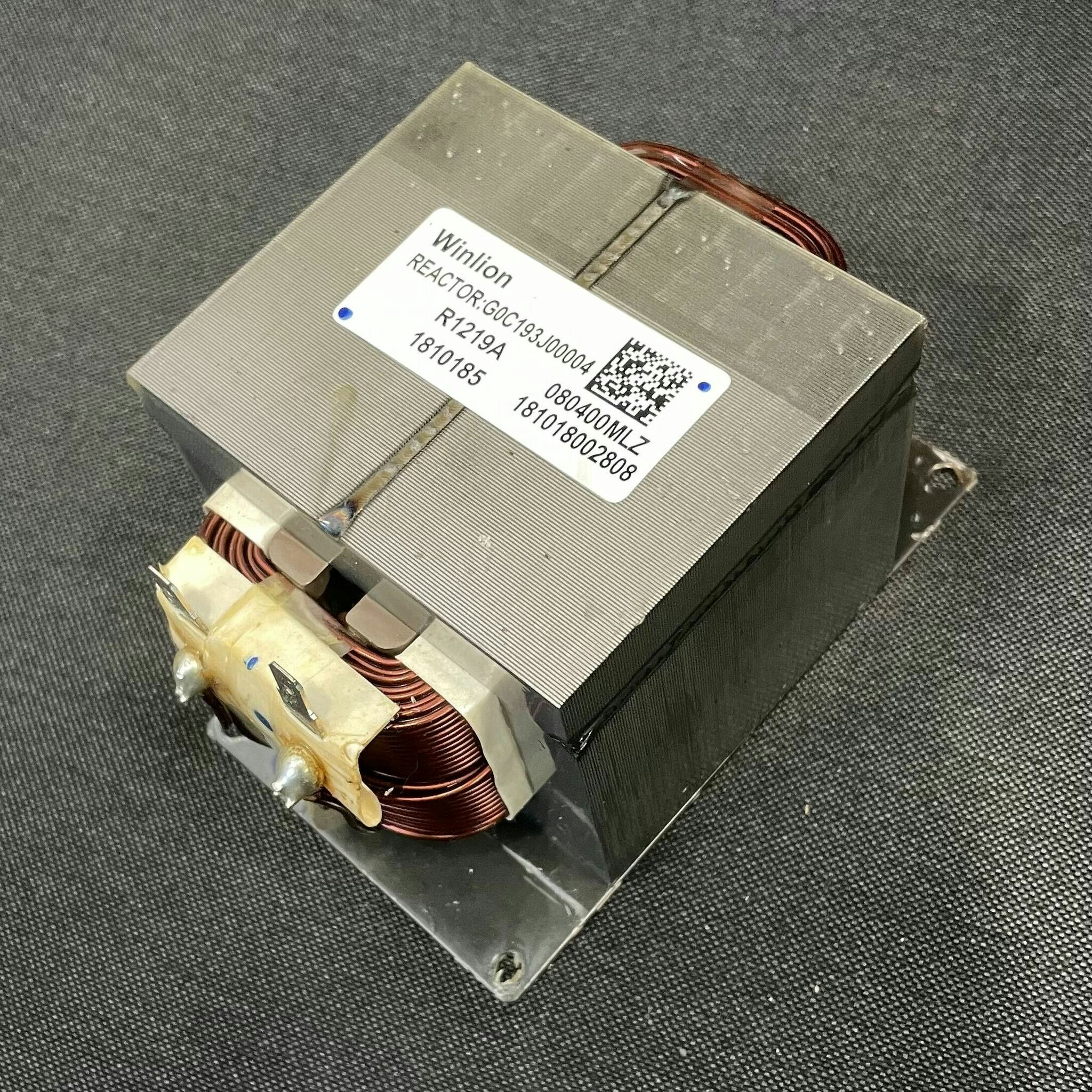 Reactor for Panasonic CU-LZ25TKE (G0C193J00004)