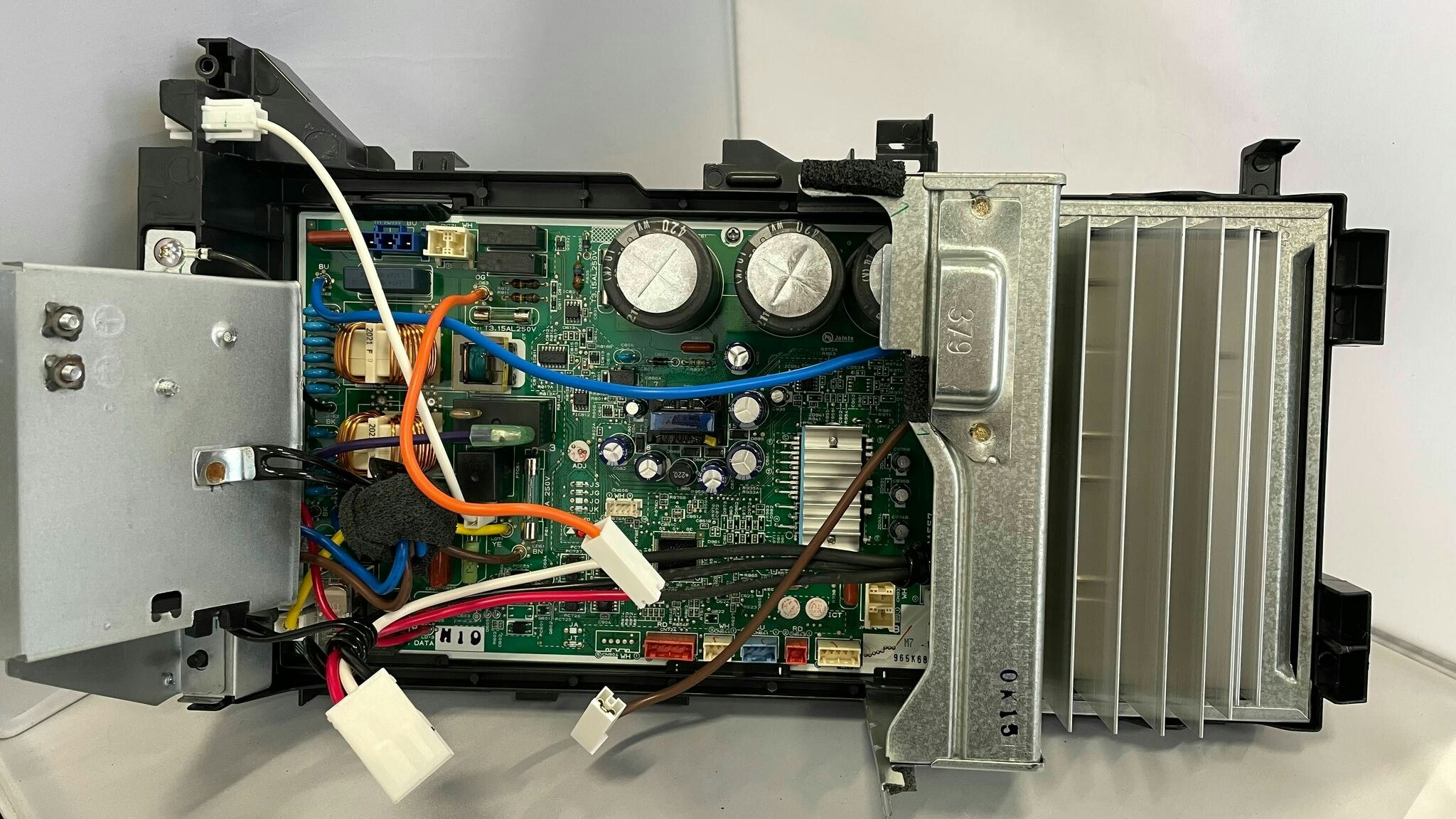 Inverter P.C. board for Mitsubishi Electric  MUZ-LN35VGHZ2 (E2239J451)