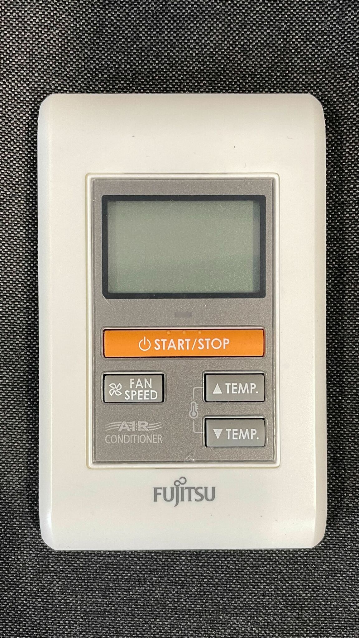 Fujitsu Simple Remote Controller Wired Type (UTB-YRA)