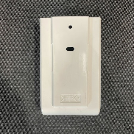 Holder for Daikin remote control