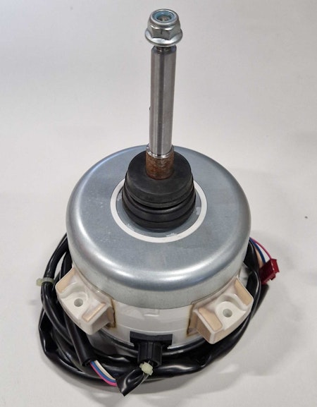DC Fan Motor for Daikin (DA5024860)