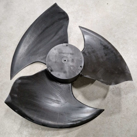Propeller Fan for Mitsubishi Electric (S70E50115)