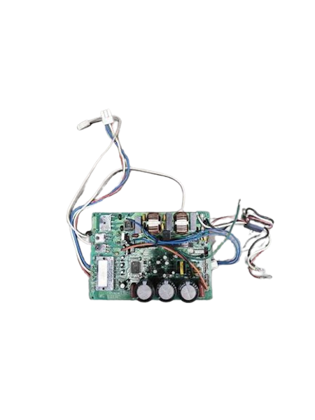 SANYO Circuit Board - Refurbished & Tested (SAP-CRV123EHN)