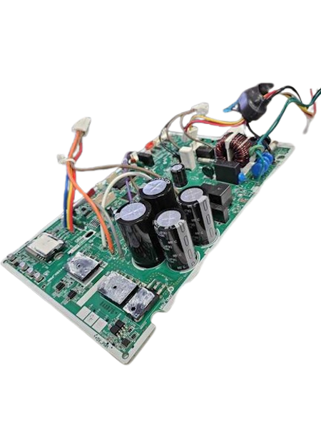 Refurbished Daikin Printed Circuit Board Assembly (Control) - DA5036361