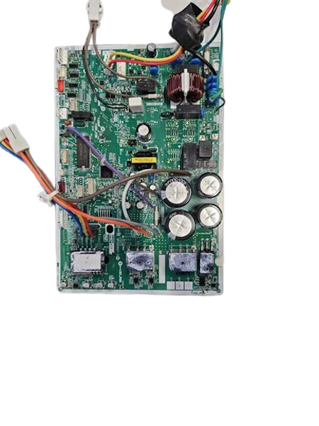 Refurbished Daikin Printed Circuit Board Assembly (Control) - DA5036361