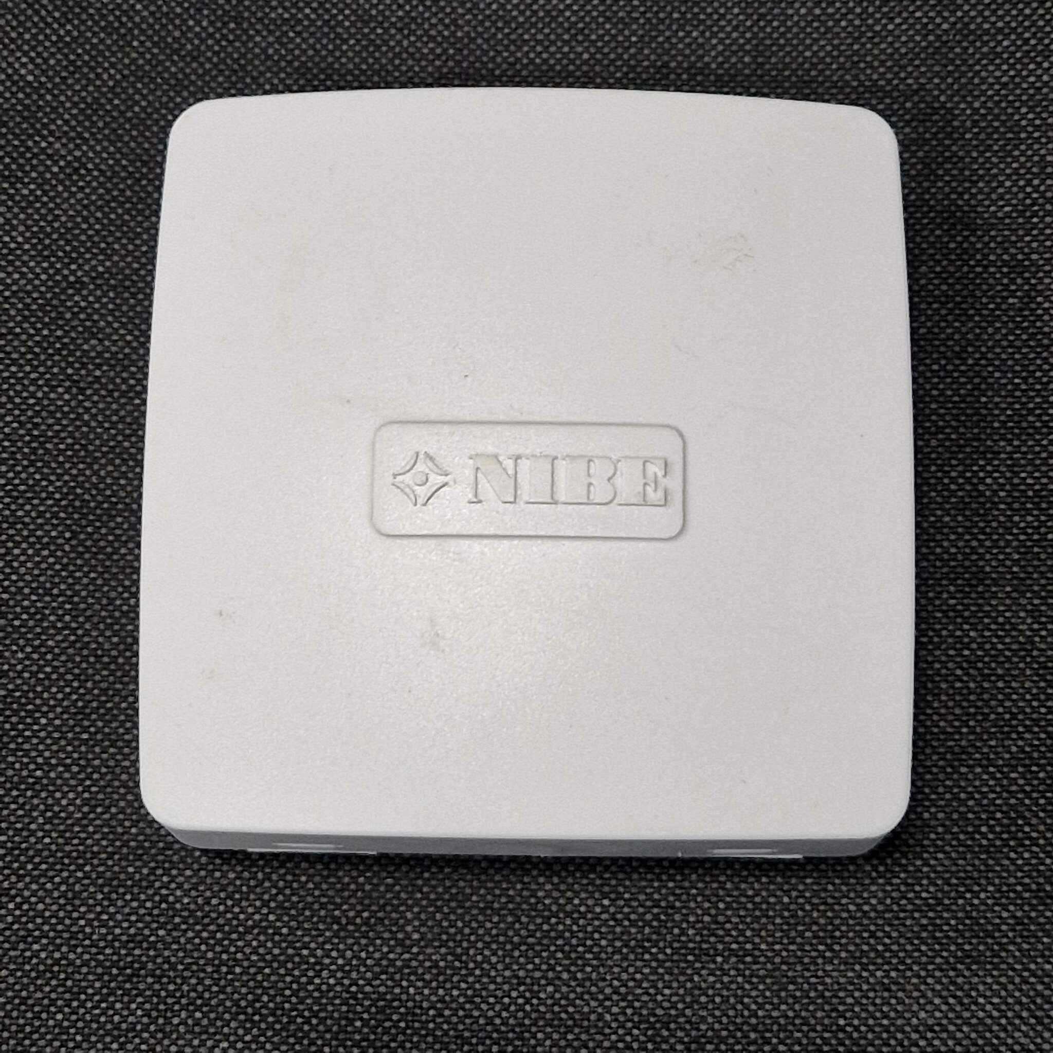 Nibe Room Sensor Part no. 318828 - Refurbished & Tested