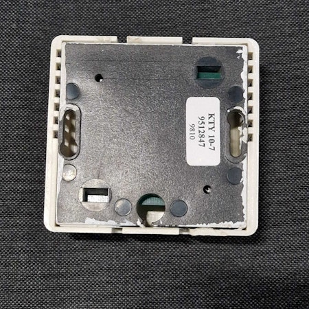 IVT Room Sensor Part no. 8738203305 - Refurbished & Tested