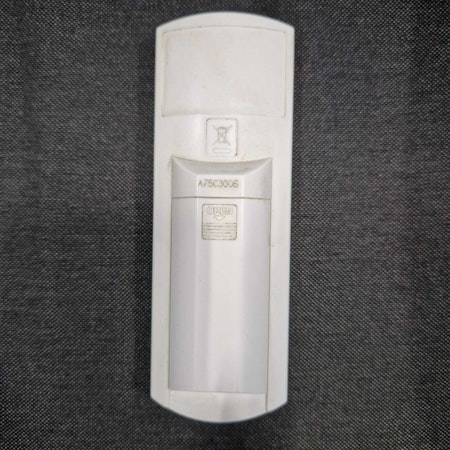 Panasonic fjärrkontroll Art nr. A75C3006