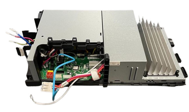 IVT / Bosch PCB Part no. 8750502017