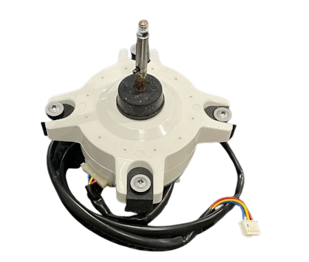 IVT / Bosch Fläktmotor Art nr. 7733701256