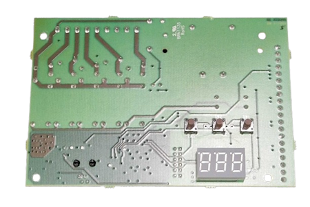 CTC Avfrostningstimer Art nr. 588187301