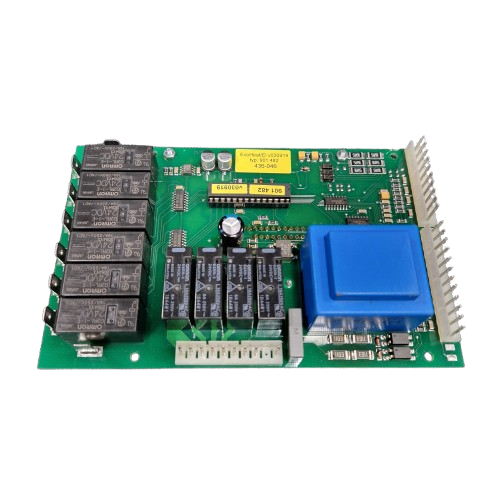 CTC Main PCB Part no. 579961401