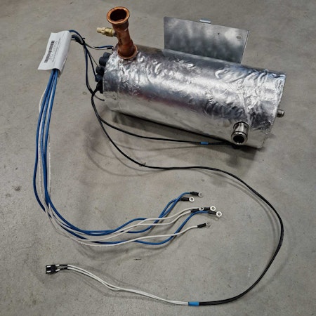 Mitsubishi Electric Elpatron Part no. 281928 / S70 C23 441