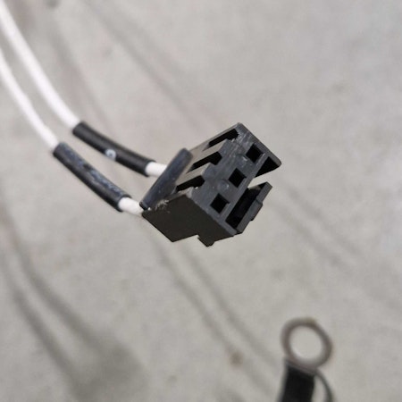 Mitsubishi Electric Elpatron Part no. 281928 / S70 C23 441