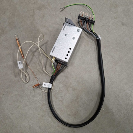Vaillant Överhettningsskydd Art nr. 0020273388