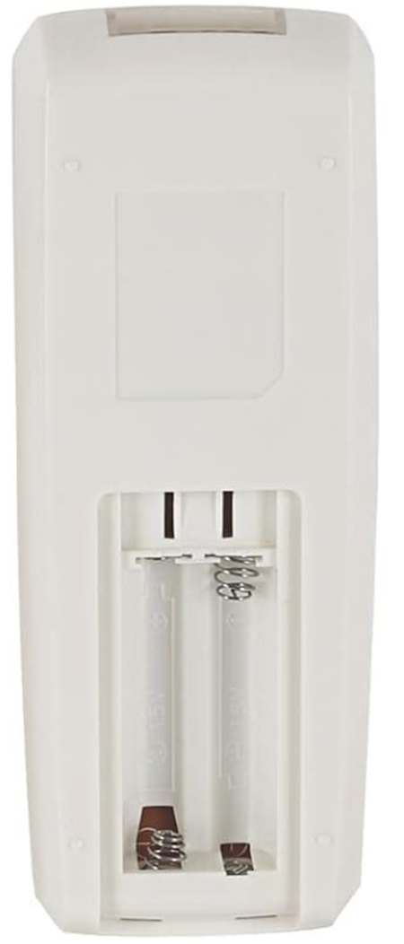 Hyyudiut Remote Control YV1FB7