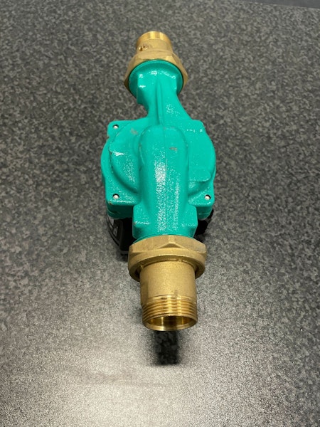 Wilo Yonos PICO Circulation Pump Part no. 5758675