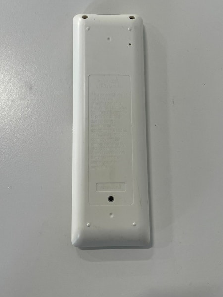 Daikin Remote Control (ARC466A2)