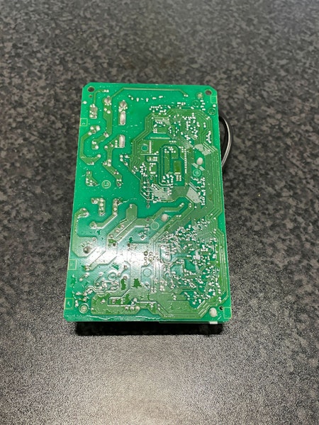 Daikin PCB Card Part no. 5037723