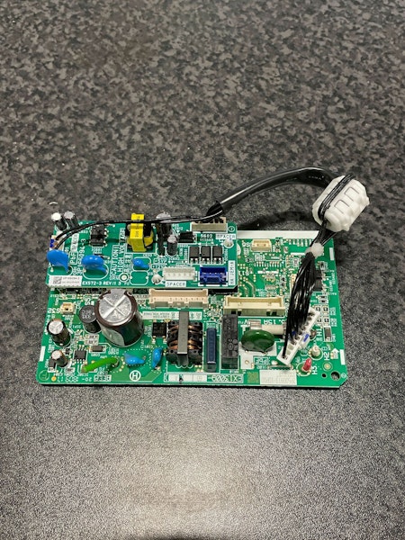 Daikin PCB Card Part no. 5037723