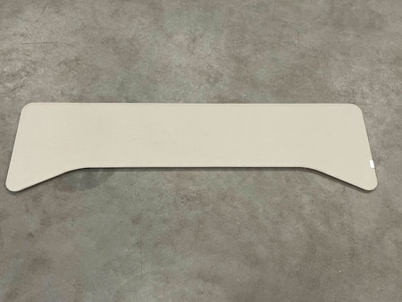 Flair Fronts - Felt "Sand" (481212)