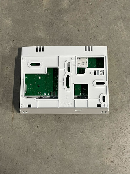 Vaillant Display Vrc 700/6 (0020241006) Full Housing