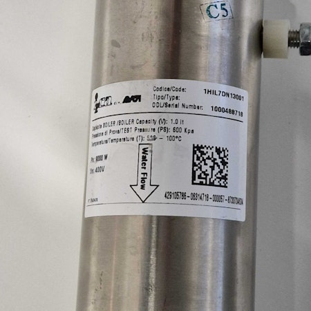 IVT / Bosch Elpatron Art nr. 8738207567
