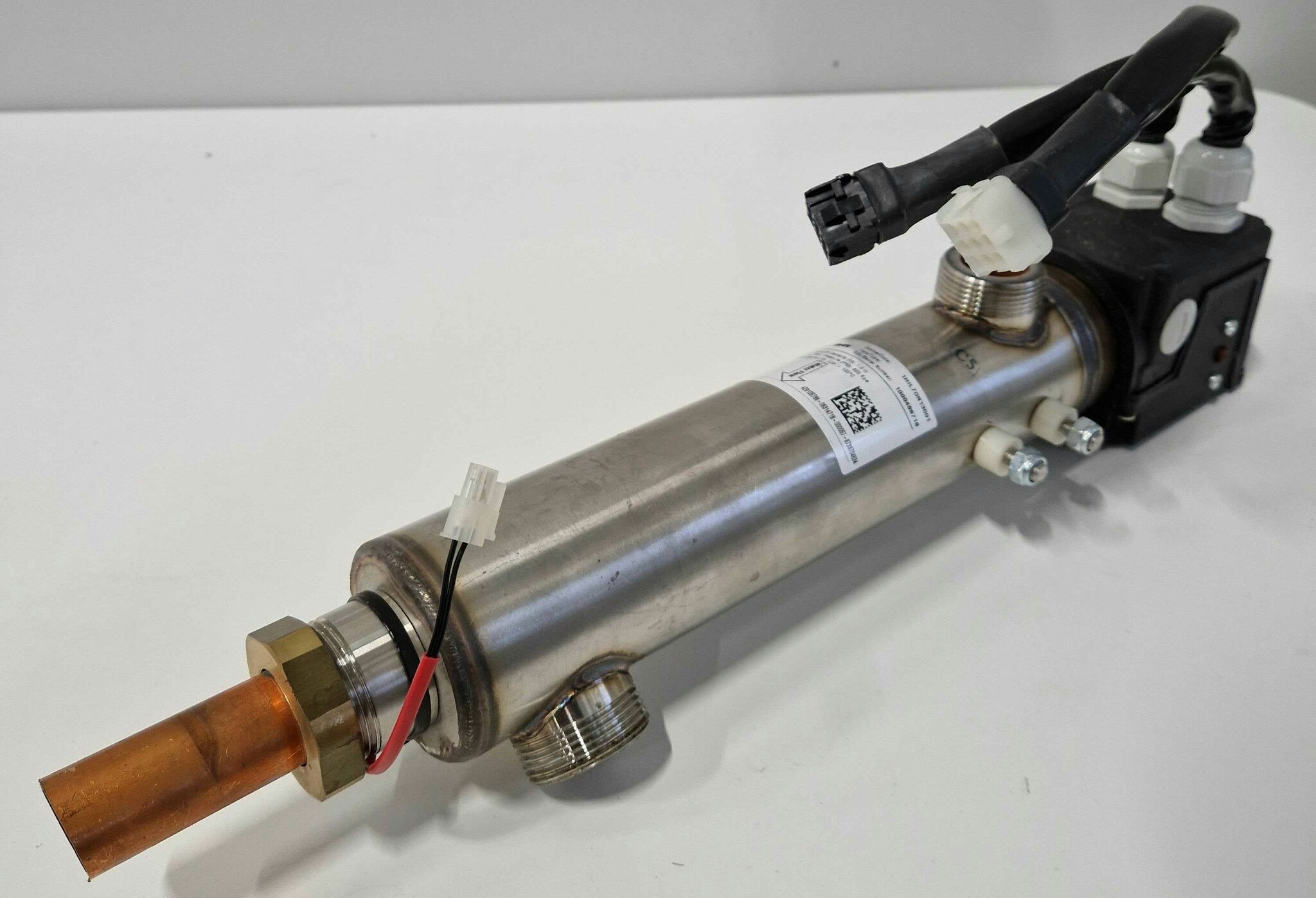 IVT / Bosch Immersion Heater Part no. 8738207567