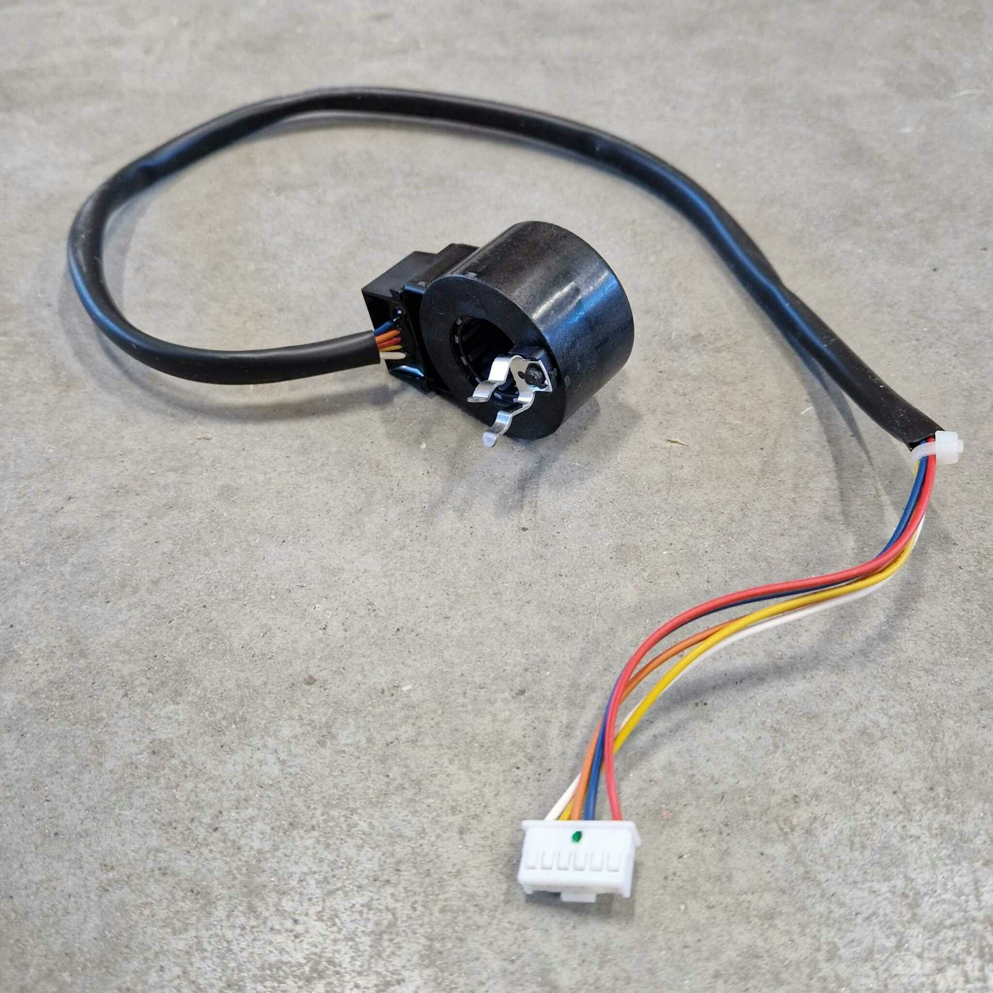 Toshiba PMV Coil Part no. 43T63329