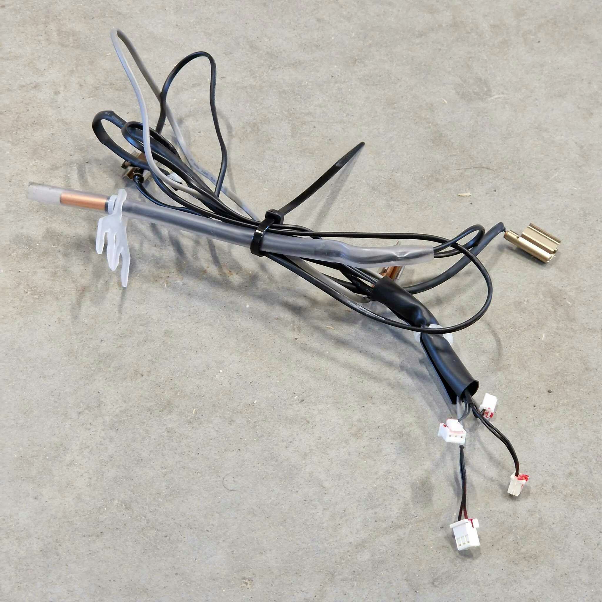 Toshiba Sensor kit for RAS-35J2AVSG-ND1