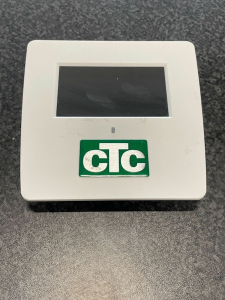 CTC Display EZ250 (589684301)