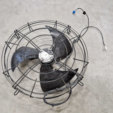 Vaillant Fläktmotor Art nr. 0020266326