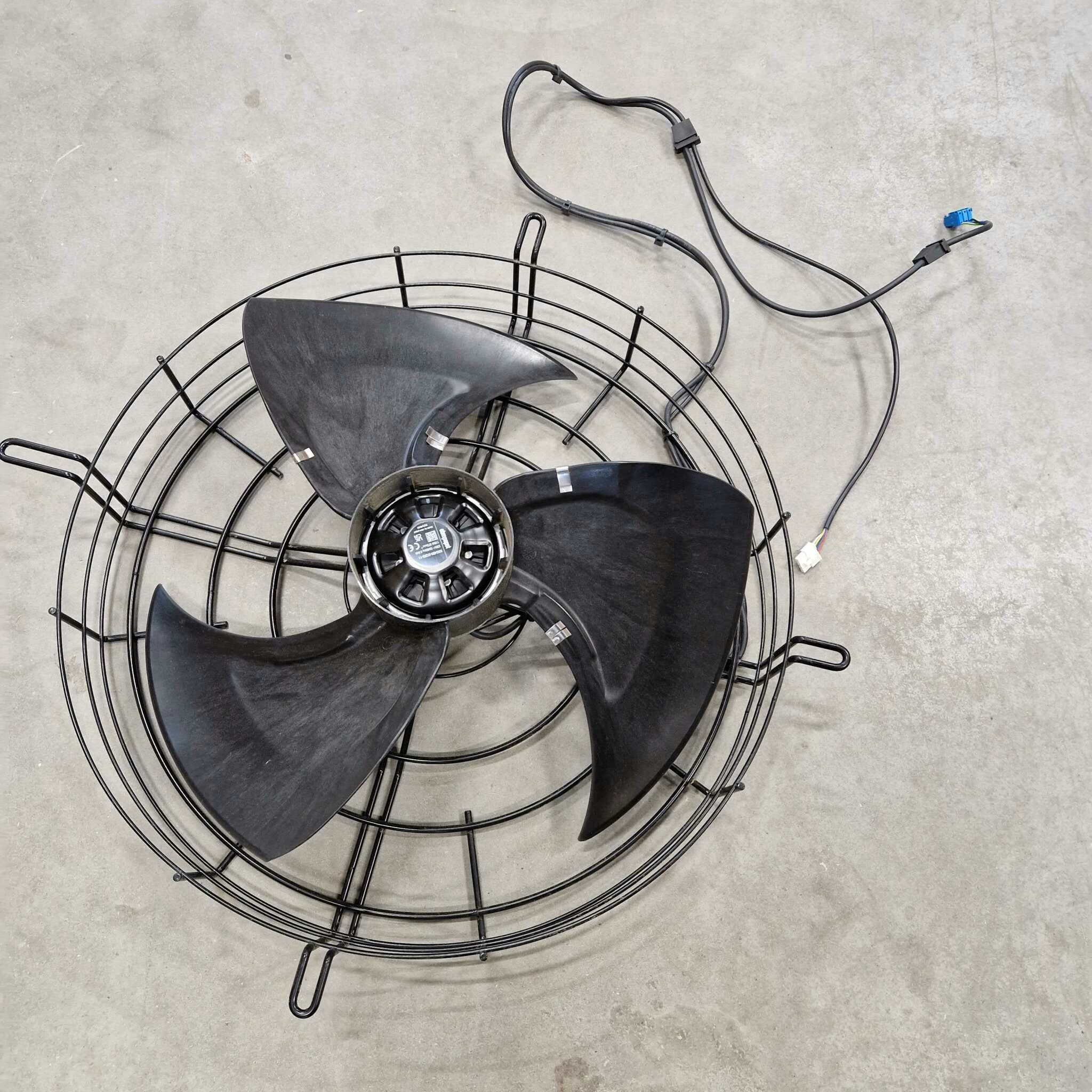 Vaillant Fan Motor Part no. 0020266326
