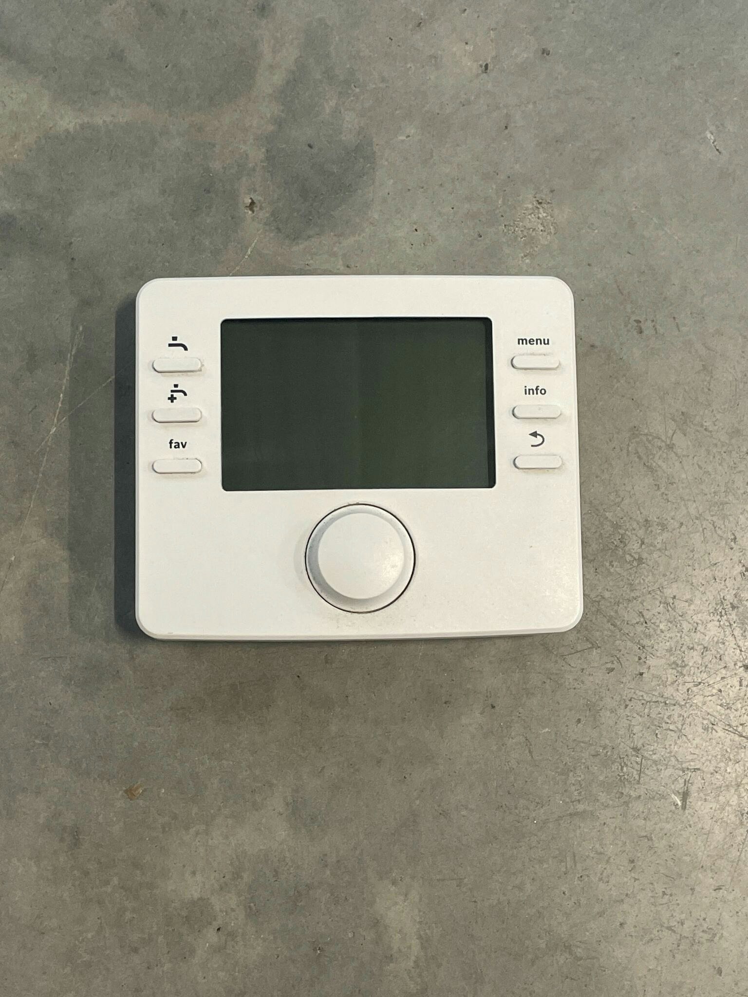 IVT / Bosch Display Part no. HPC400