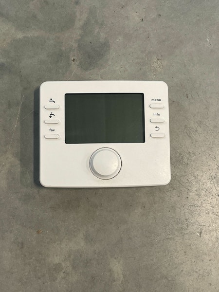 IVT / Bosch Display Part no. HPC400