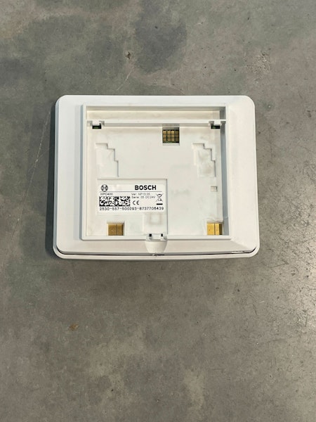 IVT / Bosch Display Part no. HPC400