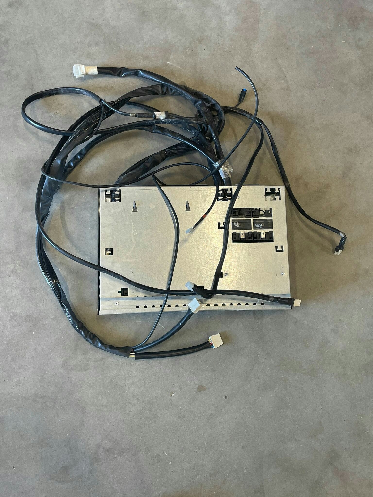 Bosch Complete Control Device (8738207558)