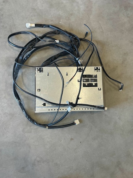 Bosch Komplett Elpanel (8738207558)