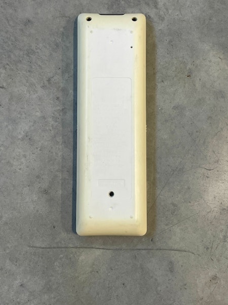 Daikin remote controller part no.ARC466A9